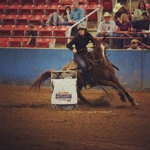 Meet your Posher, Jami